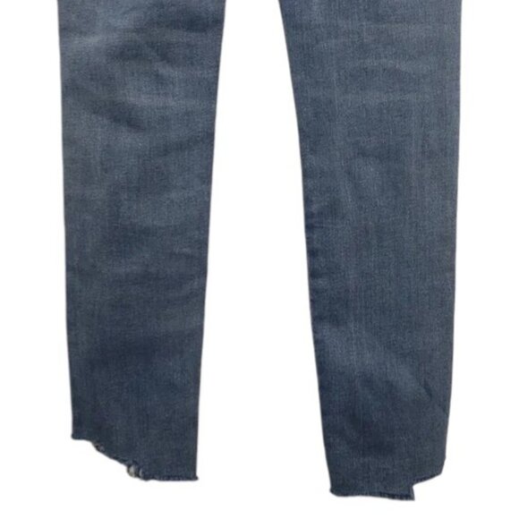 Acne Studios wash denim blue skinny jeans size 26 - Picture 9 of 16